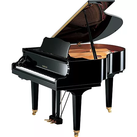 Yahama Silent Pianos | Pendley Piano Gallery
